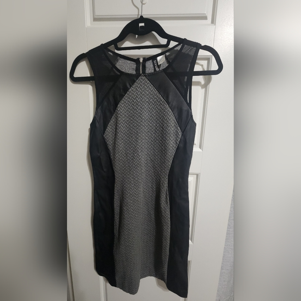 Bodycon Dress for day and night